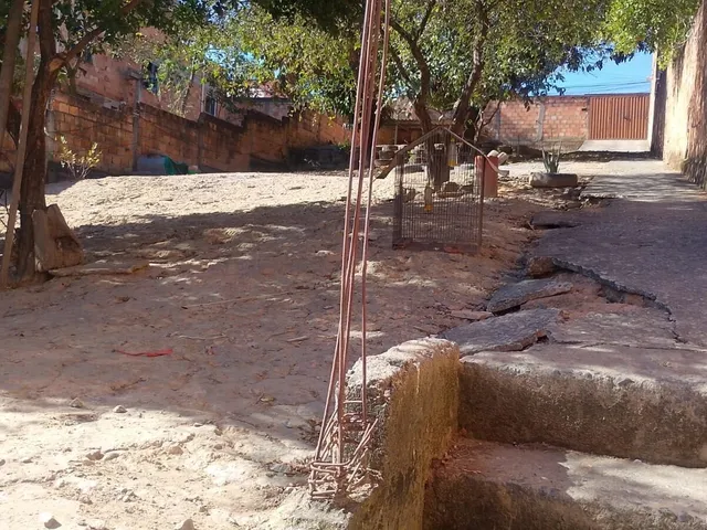 Imagem 12: Casa em Vale da Prata, Ribeirão das Neves/Mg