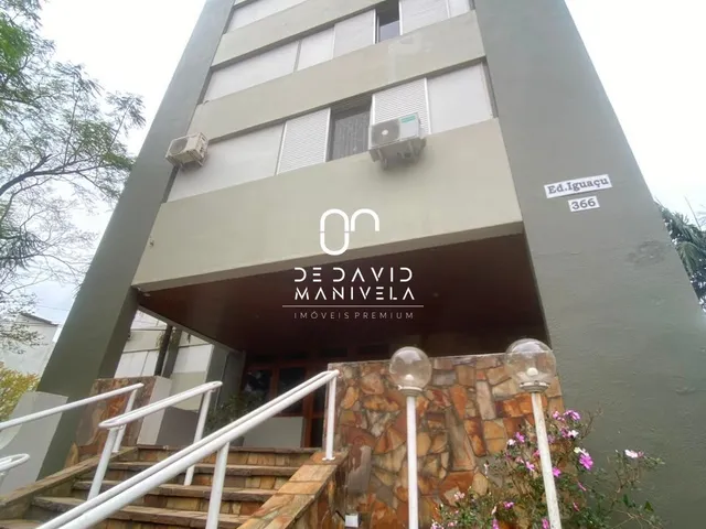 Imagem: Apartamento semimobiliado, Com 3 Dormitórios