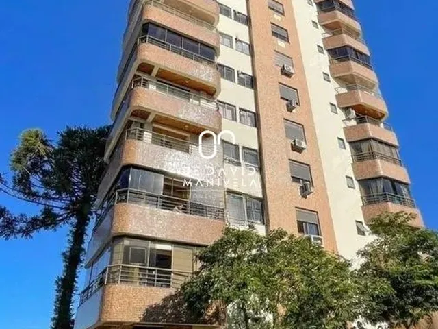 Imagem: Apartamento para Locação em Santa Maria