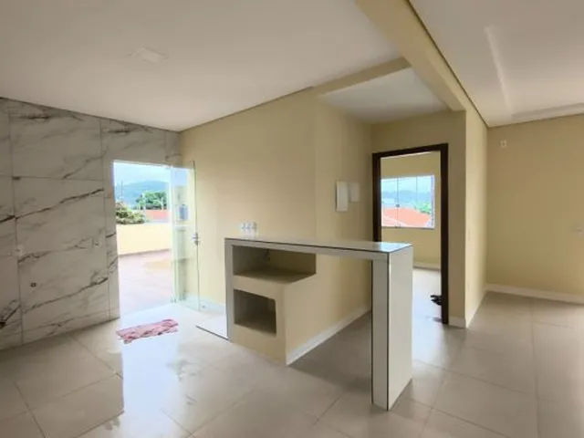 Imagem: Casa superior a venda, apenas 2 no terreno