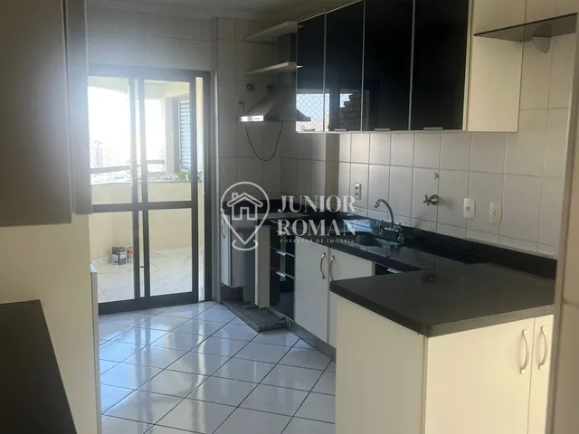Imagem: Apto 3 Suites L Varanda Gourmet L Cond