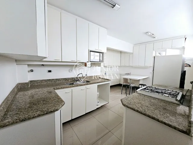 Imagem 1: Itaim Bibi 134 M² L 3 Dorm e Localização Privilegiada!