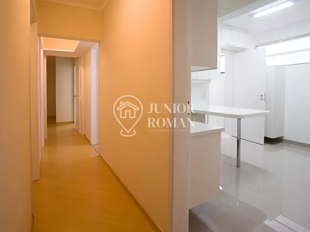 Imagem 5: Itaim Bibi 134 M² L 3 Dorm e Localização Privilegiada!