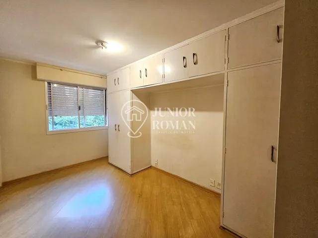 Imagem 12: Itaim Bibi 134 M² L 3 Dorm e Localização Privilegiada!