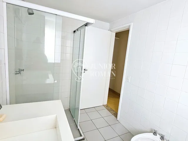 Imagem 8: Itaim Bibi 134 M² L 3 Dorm e Localização Privilegiada!