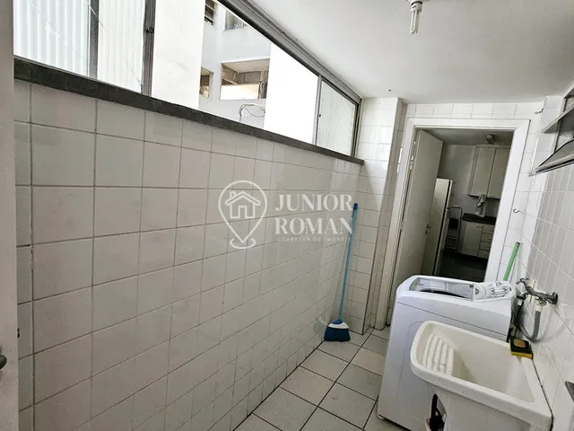 Imagem 3: Itaim Bibi 134 M² L 3 Dorm e Localização Privilegiada!