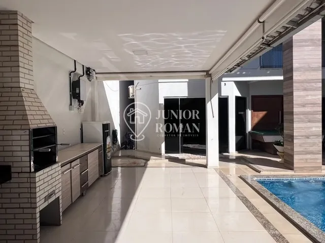 Imagem 15: SOBRADO MOBILIADO l 5 SUÍTES l PISCINA E ÁREA GOURMET – NOVO HORIZONTE, BARREIRAS/BA