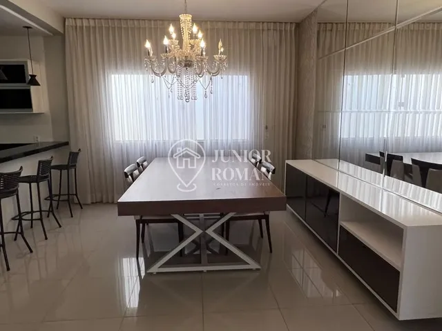 Imagem: SOBRADO MOBILIADO l 5 SUÍTES l PISCINA