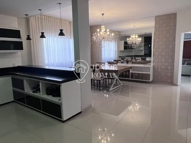 Imagem 9: SOBRADO MOBILIADO l 5 SUÍTES l PISCINA E ÁREA GOURMET – NOVO HORIZONTE, BARREIRAS/BA