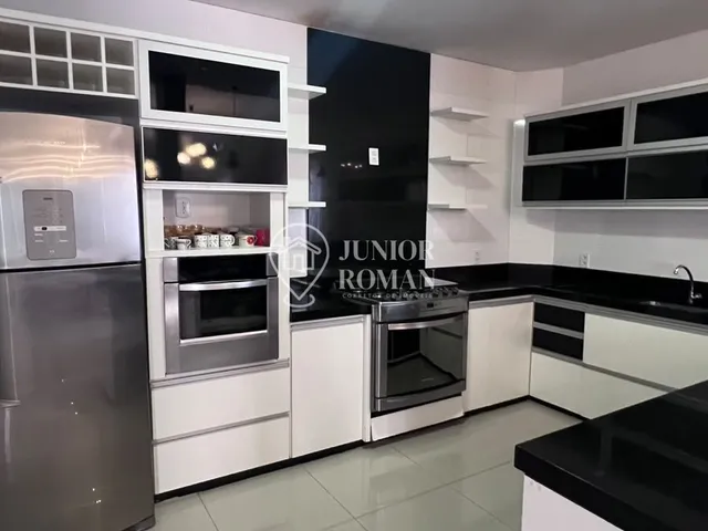 Imagem 4: SOBRADO MOBILIADO l 5 SUÍTES l PISCINA E ÁREA GOURMET – NOVO HORIZONTE, BARREIRAS/BA