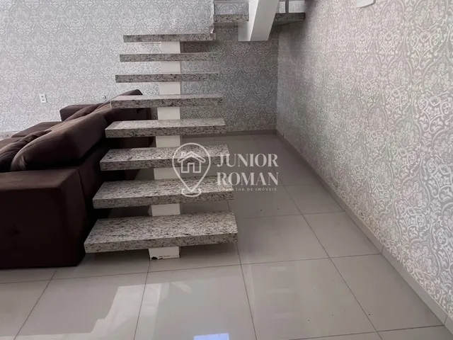 Imagem 12: SOBRADO MOBILIADO l 5 SUÍTES l PISCINA E ÁREA GOURMET – NOVO HORIZONTE, BARREIRAS/BA