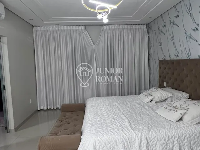 Imagem 6: SOBRADO MOBILIADO l 5 SUÍTES l PISCINA E ÁREA GOURMET – NOVO HORIZONTE, BARREIRAS/BA