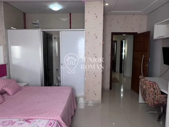 Imagem 11: SOBRADO MOBILIADO l 5 SUÍTES l PISCINA E ÁREA GOURMET – NOVO HORIZONTE, BARREIRAS/BA