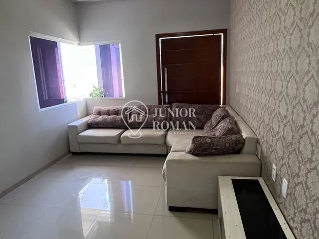 Imagem 5: SOBRADO MOBILIADO l 5 SUÍTES l PISCINA E ÁREA GOURMET – NOVO HORIZONTE, BARREIRAS/BA