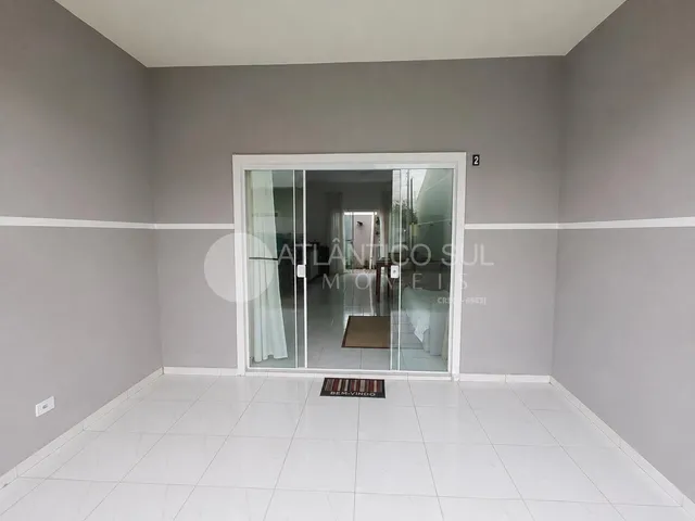 Imagem 5: Casa com 02 Quartos, Balneário Canoas, Pontal do Parana - Pr