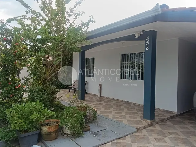 Imagem: Casa á venda com 07 quartos pertinho da