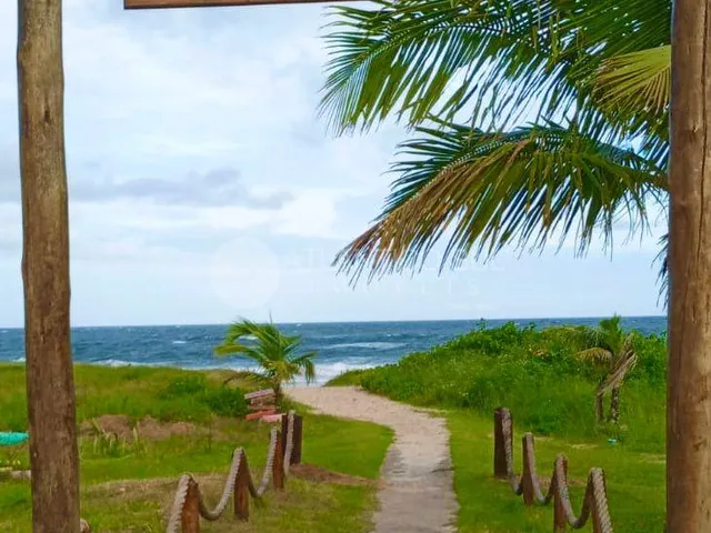 Imagem 2: Casas À Venda, com Piscina e Próximas Ao Mar, Gaivotas, Pontal do Parana - Pr