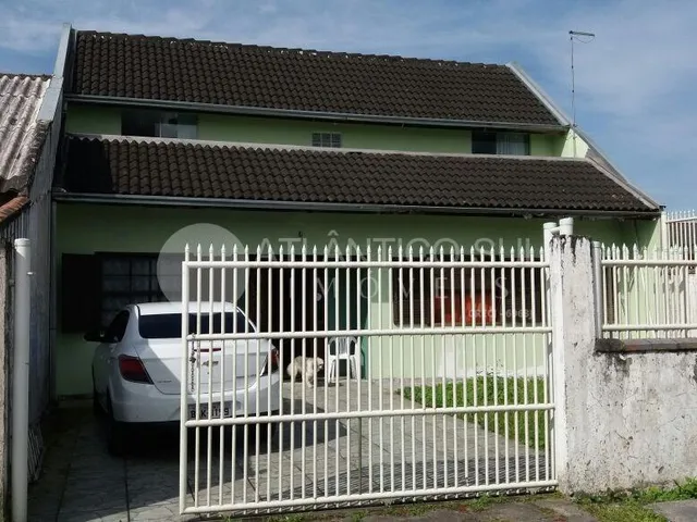 Imagem: Sobrado à venda, com 04 quartos, ALBATROZ