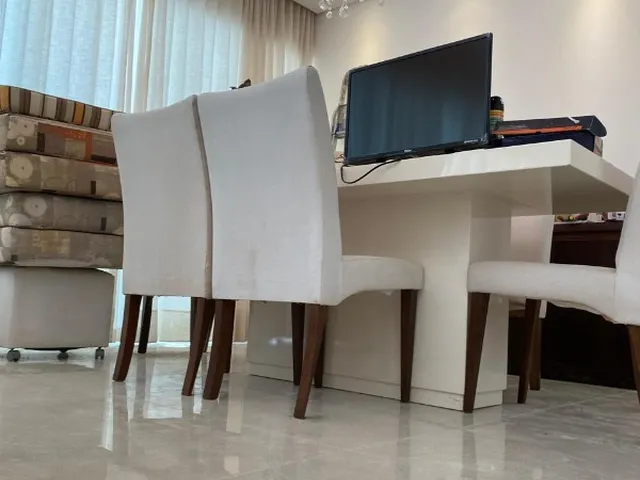 Imagem 2: CASA RESIDENCIAL em CAMAÇARI - BA, Alphaville