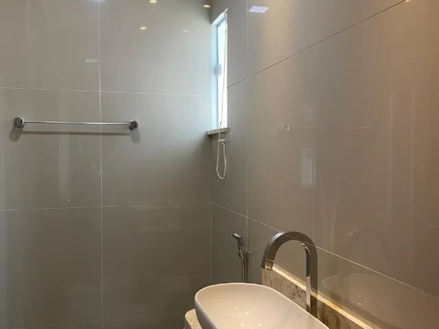 Imagem 4: CASA RESIDENCIAL em CAMAÇARI - BA, Alphaville