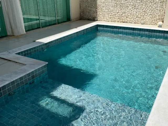 Imagem 11: CASA RESIDENCIAL em CAMAÇARI - BA, Alphaville