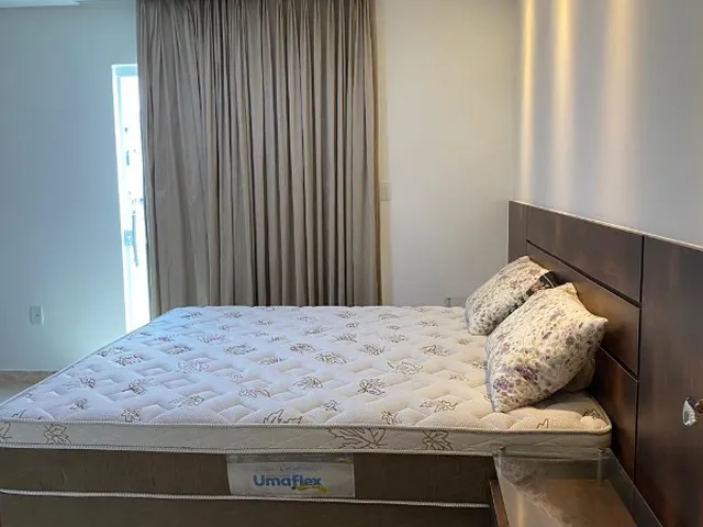 Imagem 7: CASA RESIDENCIAL em CAMAÇARI - BA, Alphaville