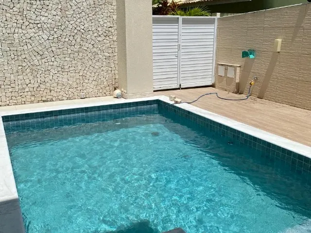 Imagem 6: CASA RESIDENCIAL em CAMAÇARI - BA, Alphaville
