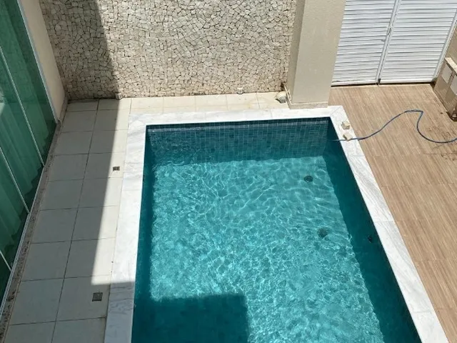 Imagem 10: CASA RESIDENCIAL em CAMAÇARI - BA, Alphaville