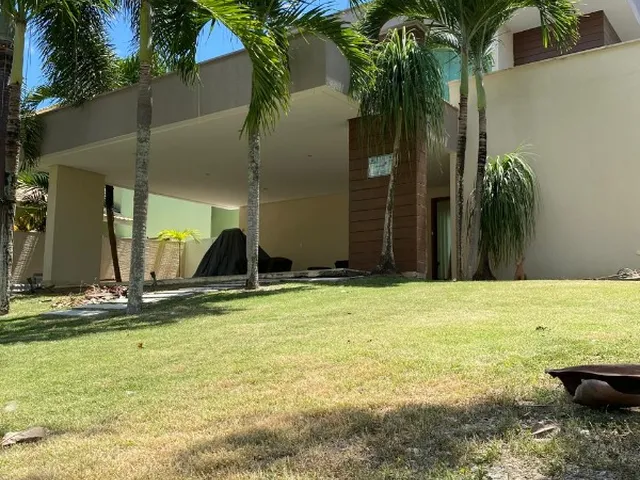 Imagem 14: CASA RESIDENCIAL em CAMAÇARI - BA, Alphaville