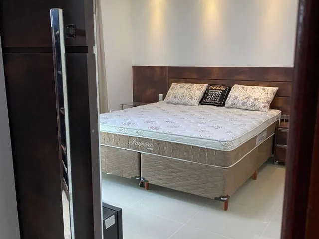 Imagem 13: CASA RESIDENCIAL em CAMAÇARI - BA, Alphaville