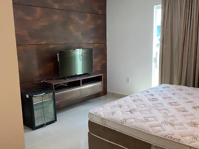 Imagem 9: CASA RESIDENCIAL em CAMAÇARI - BA, Alphaville