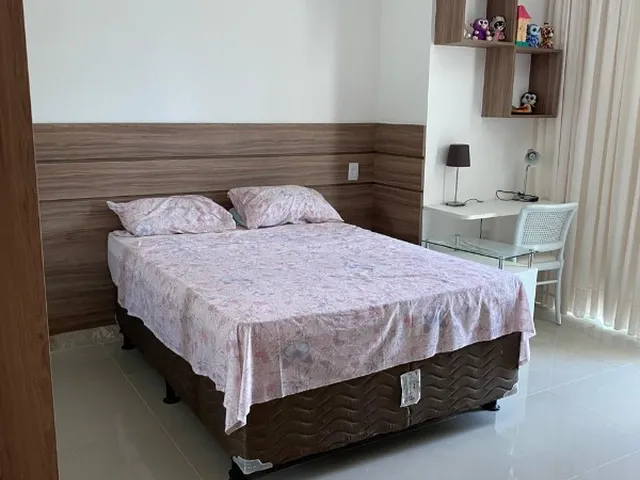 Imagem 5: CASA RESIDENCIAL em CAMAÇARI - BA, Alphaville