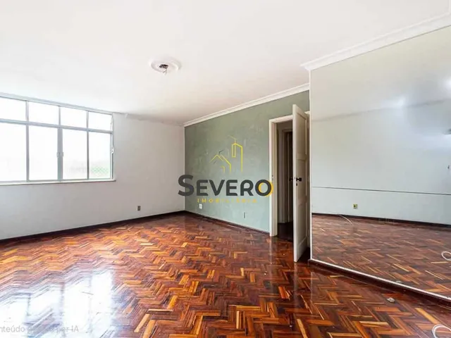 Imagem: Condomínio do Edifício Zenith - Apartamento