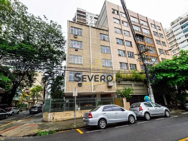 Imagem 8: Condomínio do Edifício Zenith - Apartamento 2 Quartos, com 68M² em Icaraí