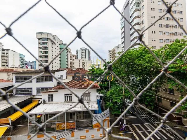 Imagem 6: Condomínio do Edifício Zenith - Apartamento 2 Quartos, com 68M² em Icaraí