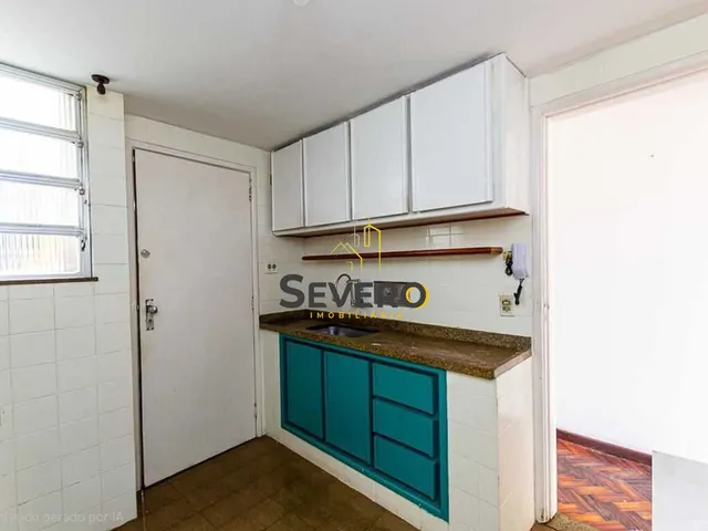 Imagem 12: Condomínio do Edifício Zenith - Apartamento 2 Quartos, com 68M² em Icaraí