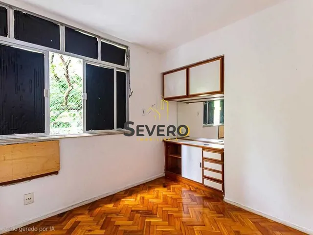 Imagem 7: Condomínio do Edifício Zenith - Apartamento 2 Quartos, com 68M² em Icaraí