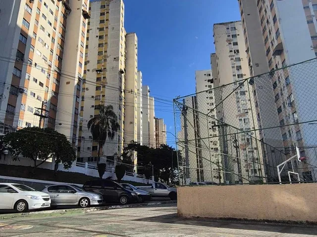 Imagem 6: Condomínio parque residencial zodíaco - Apartamento de 2 quarts no Condomínio