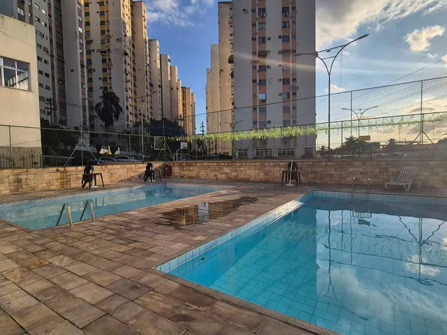 Imagem 8: Condomínio parque residencial zodíaco - Apartamento de 2 quarts no Condomínio