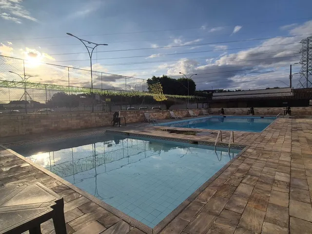 Imagem 7: Condomínio parque residencial zodíaco - Apartamento de 2 quarts no Condomínio