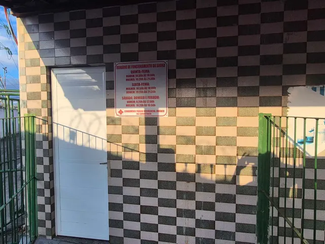 Imagem 1: Condomínio parque residencial zodíaco - Apartamento de 2 quarts no Condomínio