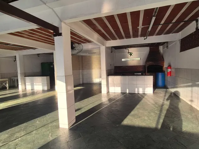 Imagem 3: Condomínio parque residencial zodíaco - Apartamento de 2 quarts no Condomínio