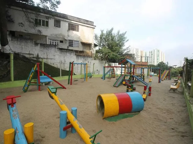Imagem 5: Condomínio parque residencial zodíaco - Apartamento de 2 quarts no Condomínio