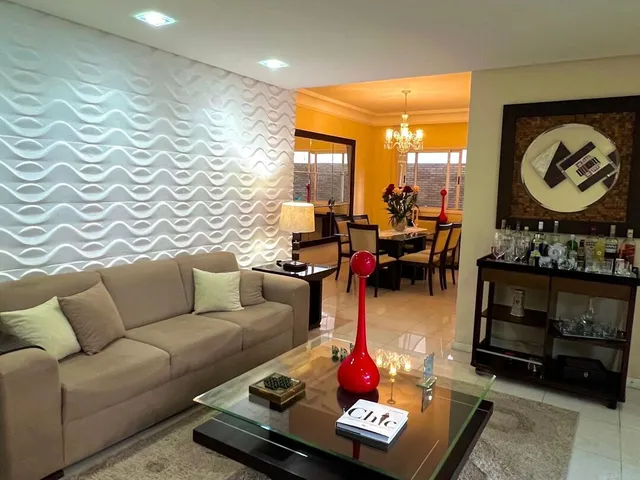 Imagem 5: Vendo Casa com 420m² no veredas Piatã piscina privativa, 5/4, 3 suítes, garagem
