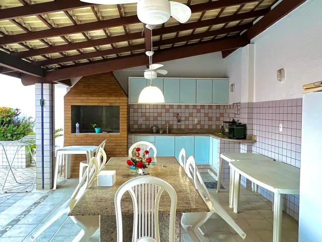 Imagem 15: Vendo Casa com 420m² no veredas Piatã piscina privativa, 5/4, 3 suítes, garagem
