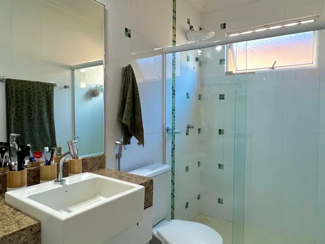Imagem 16: Vendo Casa com 420m² no veredas Piatã piscina privativa, 5/4, 3 suítes, garagem