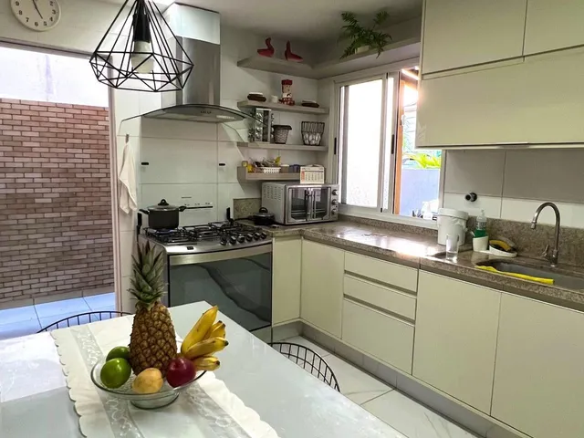 Imagem 12: Vendo Casa com 420m² no veredas Piatã piscina privativa, 5/4, 3 suítes, garagem