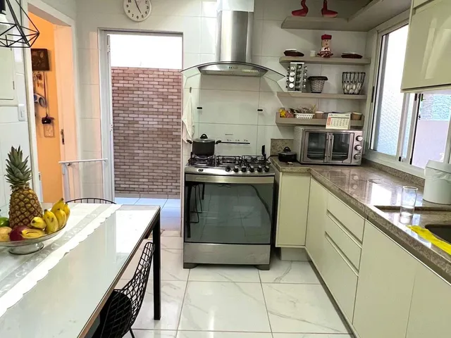 Imagem 8: Vendo Casa com 420m² no veredas Piatã piscina privativa, 5/4, 3 suítes, garagem