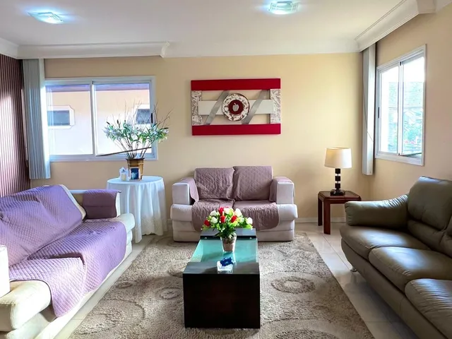 Imagem 6: Vendo Casa com 420m² no veredas Piatã piscina privativa, 5/4, 3 suítes, garagem