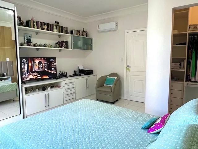 Imagem 9: Vendo Casa com 420m² no veredas Piatã piscina privativa, 5/4, 3 suítes, garagem